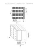 ULTRAHIGH DENSITY VERTICAL NAND MEMORY DEVICE AND METHOD OF MAKING THEREOF diagram and image