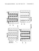 ULTRAHIGH DENSITY VERTICAL NAND MEMORY DEVICE AND METHOD OF MAKING THEREOF diagram and image