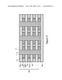 ULTRAHIGH DENSITY VERTICAL NAND MEMORY DEVICE AND METHOD OF MAKING THEREOF diagram and image