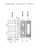 ULTRAHIGH DENSITY VERTICAL NAND MEMORY DEVICE AND METHOD OF MAKING THEREOF diagram and image