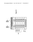 ULTRAHIGH DENSITY VERTICAL NAND MEMORY DEVICE AND METHOD OF MAKING THEREOF diagram and image