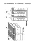 ULTRAHIGH DENSITY VERTICAL NAND MEMORY DEVICE AND METHOD OF MAKING THEREOF diagram and image