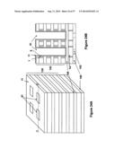 ULTRAHIGH DENSITY VERTICAL NAND MEMORY DEVICE AND METHOD OF MAKING THEREOF diagram and image