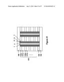 ULTRAHIGH DENSITY VERTICAL NAND MEMORY DEVICE AND METHOD OF MAKING THEREOF diagram and image