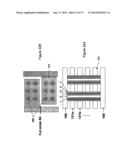 ULTRAHIGH DENSITY VERTICAL NAND MEMORY DEVICE AND METHOD OF MAKING THEREOF diagram and image