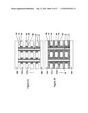 ULTRAHIGH DENSITY VERTICAL NAND MEMORY DEVICE AND METHOD OF MAKING THEREOF diagram and image