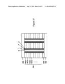 ULTRAHIGH DENSITY VERTICAL NAND MEMORY DEVICE AND METHOD OF MAKING THEREOF diagram and image