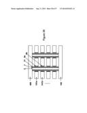 ULTRAHIGH DENSITY VERTICAL NAND MEMORY DEVICE AND METHOD OF MAKING THEREOF diagram and image