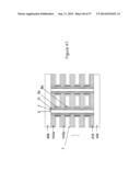 ULTRAHIGH DENSITY VERTICAL NAND MEMORY DEVICE AND METHOD OF MAKING THEREOF diagram and image