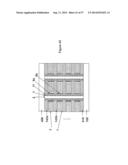 ULTRAHIGH DENSITY VERTICAL NAND MEMORY DEVICE AND METHOD OF MAKING THEREOF diagram and image