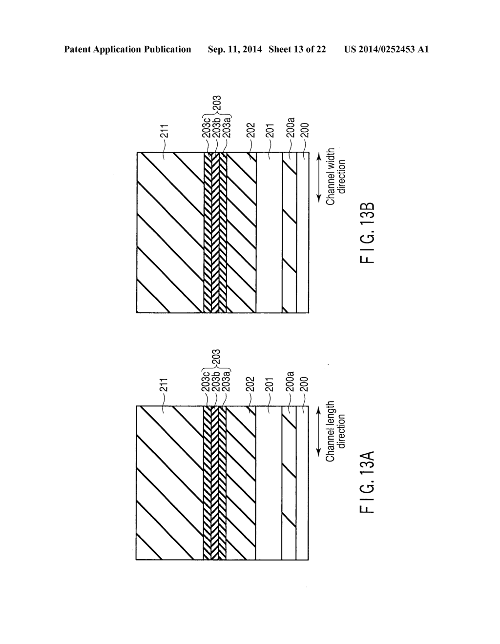 NONVOLATILE SEMICONDUCTOR MEMORY DEVICE AND MANUFACTURING METHOD THEREOF - diagram, schematic, and image 14