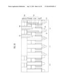 SEMICONDUCTOR DEVICE HAVING VERTICAL CHANNEL TRANSISTOR AND METHOD FOR     FABRICATING THE SAME diagram and image