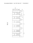 SEMICONDUCTOR DEVICE HAVING VERTICAL CHANNEL TRANSISTOR AND METHOD FOR     FABRICATING THE SAME diagram and image