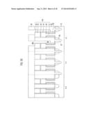 SEMICONDUCTOR DEVICE HAVING VERTICAL CHANNEL TRANSISTOR AND METHOD FOR     FABRICATING THE SAME diagram and image