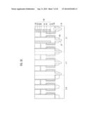 SEMICONDUCTOR DEVICE HAVING VERTICAL CHANNEL TRANSISTOR AND METHOD FOR     FABRICATING THE SAME diagram and image