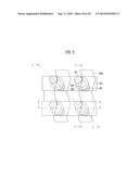 SEMICONDUCTOR DEVICE HAVING VERTICAL CHANNEL TRANSISTOR AND METHOD FOR     FABRICATING THE SAME diagram and image