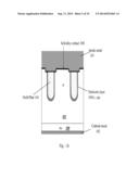 SCHOTTKY AND MOSFET+SCHOTTKY STRUCTURES, DEVICES, AND METHODS diagram and image