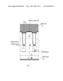 SCHOTTKY AND MOSFET+SCHOTTKY STRUCTURES, DEVICES, AND METHODS diagram and image