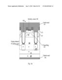 SCHOTTKY AND MOSFET+SCHOTTKY STRUCTURES, DEVICES, AND METHODS diagram and image