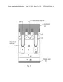 SCHOTTKY AND MOSFET+SCHOTTKY STRUCTURES, DEVICES, AND METHODS diagram and image