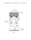 SCHOTTKY AND MOSFET+SCHOTTKY STRUCTURES, DEVICES, AND METHODS diagram and image