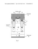 SCHOTTKY AND MOSFET+SCHOTTKY STRUCTURES, DEVICES, AND METHODS diagram and image