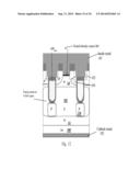 SCHOTTKY AND MOSFET+SCHOTTKY STRUCTURES, DEVICES, AND METHODS diagram and image