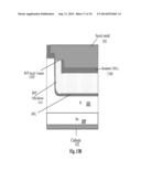 SCHOTTKY AND MOSFET+SCHOTTKY STRUCTURES, DEVICES, AND METHODS diagram and image