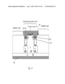 SCHOTTKY AND MOSFET+SCHOTTKY STRUCTURES, DEVICES, AND METHODS diagram and image