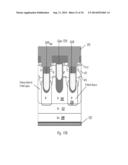 SCHOTTKY AND MOSFET+SCHOTTKY STRUCTURES, DEVICES, AND METHODS diagram and image