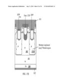 SCHOTTKY AND MOSFET+SCHOTTKY STRUCTURES, DEVICES, AND METHODS diagram and image