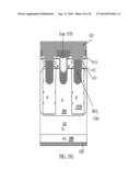 SCHOTTKY AND MOSFET+SCHOTTKY STRUCTURES, DEVICES, AND METHODS diagram and image