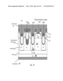 SCHOTTKY AND MOSFET+SCHOTTKY STRUCTURES, DEVICES, AND METHODS diagram and image