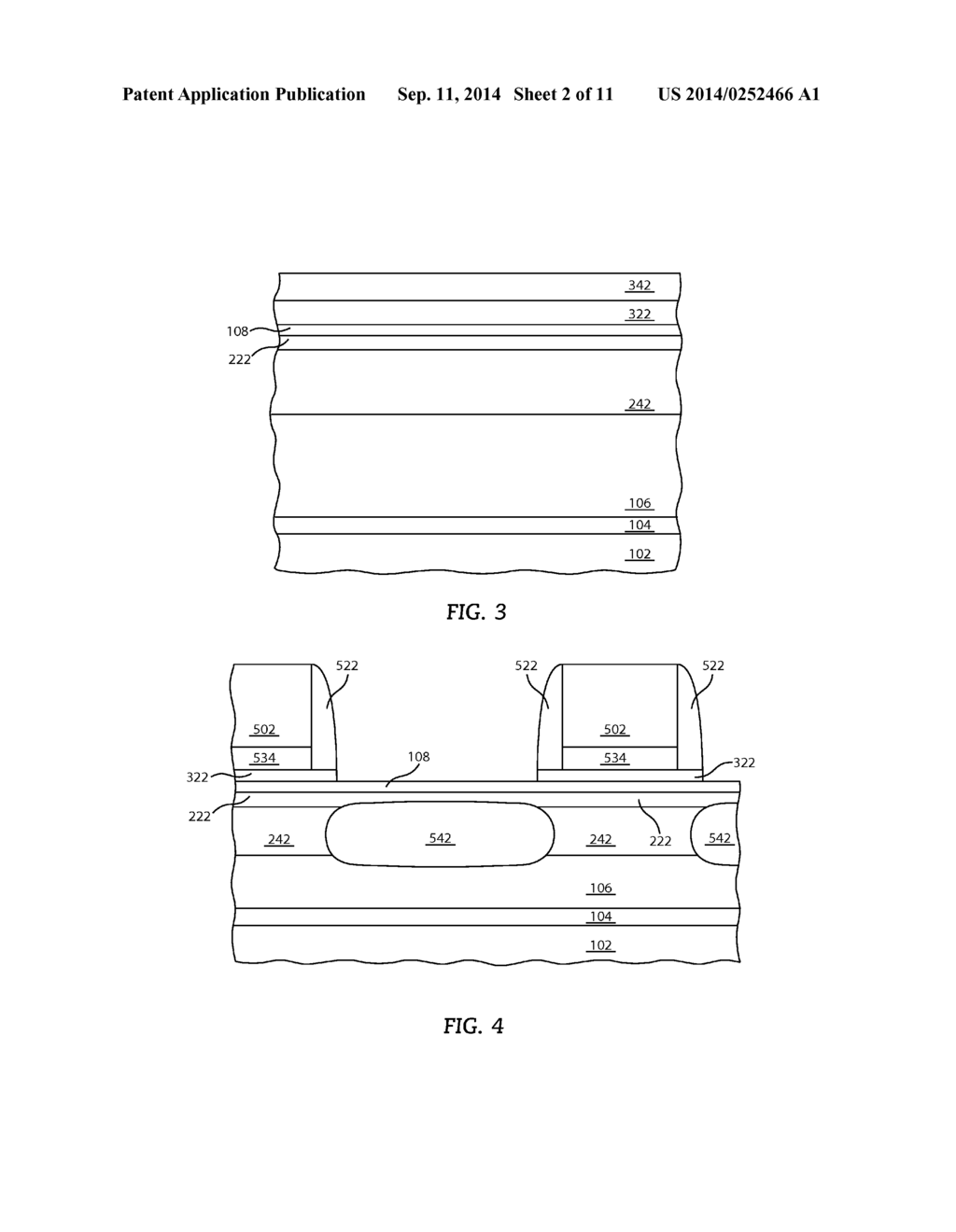 Electronic Device Including a Conductive Electrode and a Process of     Forming the Same - diagram, schematic, and image 03