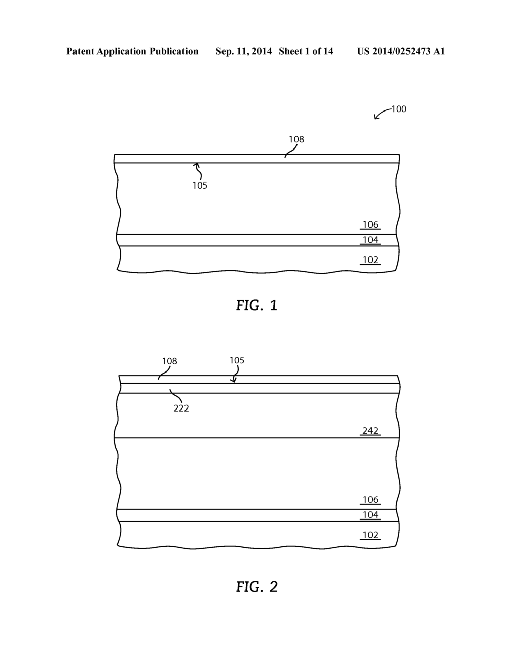 Electronic Device Including a Vertical Conductive Structure and a Process     of Forming the Same - diagram, schematic, and image 02