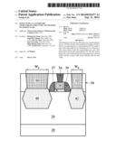 FinFET with an Asymmetric Source/Drain Structure and Method of Making Same diagram and image