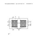 FinFET with an Asymmetric Source/Drain Structure and Method of Making Same diagram and image