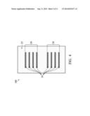 FinFET with an Asymmetric Source/Drain Structure and Method of Making Same diagram and image