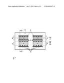 FinFET with an Asymmetric Source/Drain Structure and Method of Making Same diagram and image