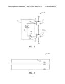 Electronic Device Including a Schottky Contact diagram and image