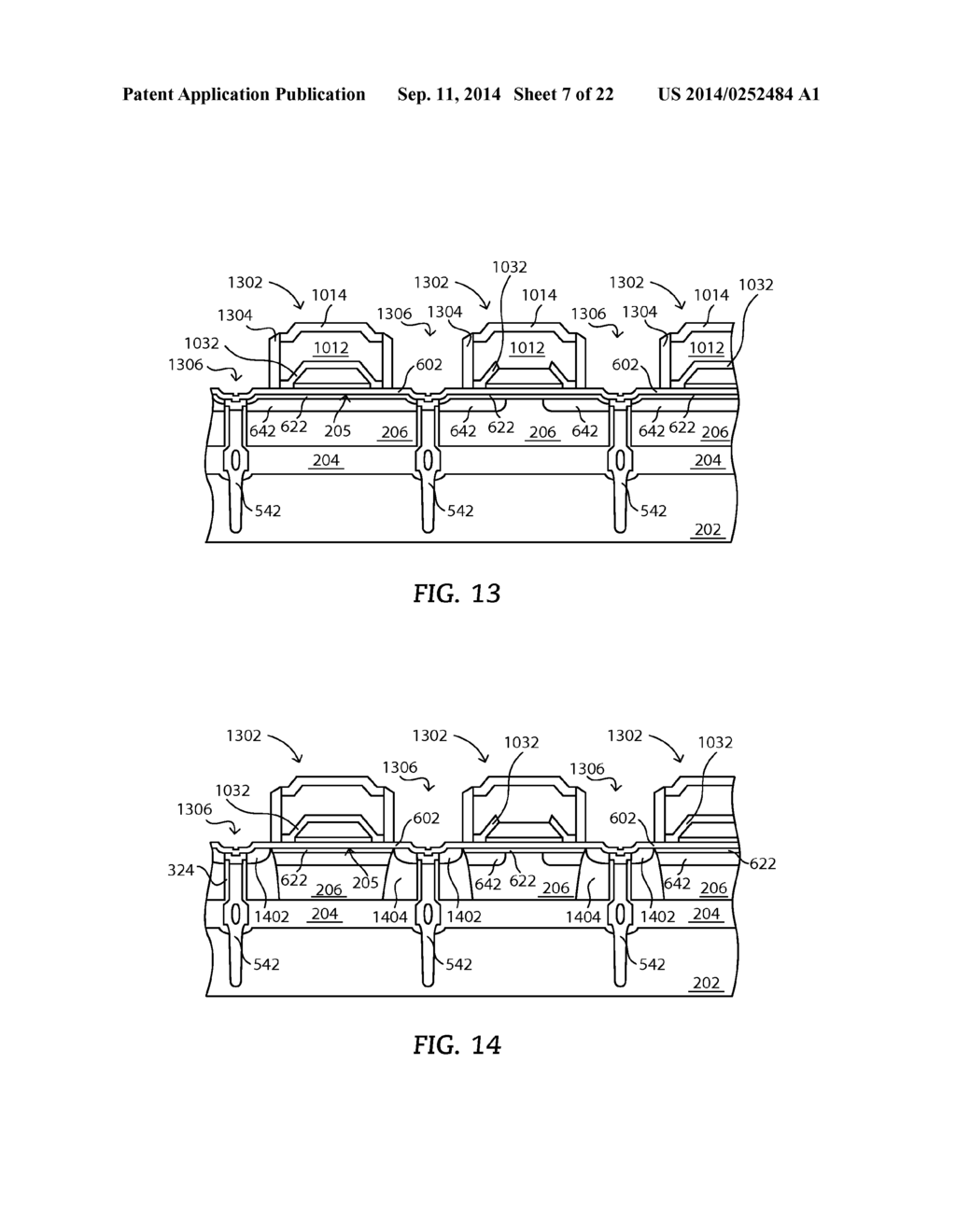 Electronic Device Including a Schottky Contact - diagram, schematic, and image 08