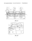 Electronic Device Including a Schottky Contact diagram and image