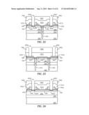 Electronic Device Including a Schottky Contact diagram and image