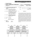 SACRIFICIAL REPLACEMENT EXTENSION LAYER TO OBTAIN ABRUPT DOPING PROFILE diagram and image