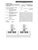 MULTI-PLASMA NITRIDATION PROCESS FOR A GATE DIELECTRIC diagram and image