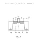 Method for Fabricating a Semiconductor Device diagram and image