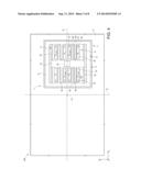 MEMS DEVICE AND CORRESPONDING MICROMECHANICAL STRUCTURE WITH INTEGRATED     COMPENSATION OF THERMO-MECHANICAL STRESS diagram and image