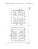 MEMS DEVICE AND CORRESPONDING MICROMECHANICAL STRUCTURE WITH INTEGRATED     COMPENSATION OF THERMO-MECHANICAL STRESS diagram and image