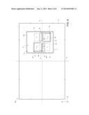 MEMS DEVICE AND CORRESPONDING MICROMECHANICAL STRUCTURE WITH INTEGRATED     COMPENSATION OF THERMO-MECHANICAL STRESS diagram and image