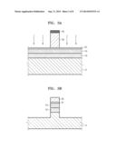 MAGNETORESISTIVE STRUCTURES, MAGNETIC RANDOM-ACCESS MEMORY DEVICES     INCLUDING THE SAME AND METHODS OF MANUFACTURING THE MAGNETORESISTIVE     STRUCTURE diagram and image